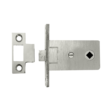 Mortise Latch 1855