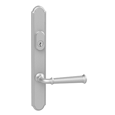 511 Style American Entrance Lever Low